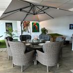 EXCLUSIEVE 4 Seasons Outdoor (4SO) Tuinset – TWV €7000,-