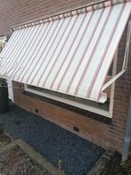 Uitvalscherm, Tuin en Terras, Zonneschermen, Ophalen of Verzenden, Knikarmscherm