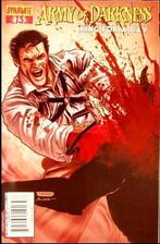 Te koop Comics Army of Darkness Series 3 (2/3), Meerdere comics, Ophalen of Verzenden, Nieuw, Amerika