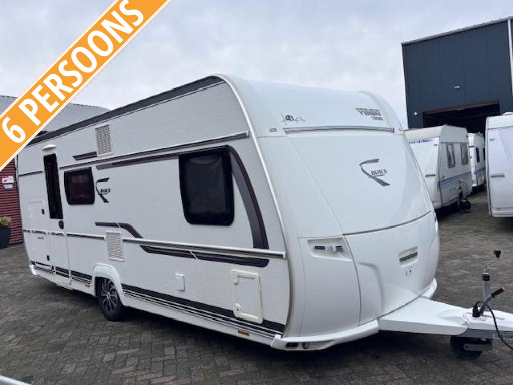 Fendt Bianco 550SKM, Bj.2020, BOMVOL! 6 PERSOONS, TOPSTAAT!!, Overige typen, Bedrijf, Schokbreker, Fendt