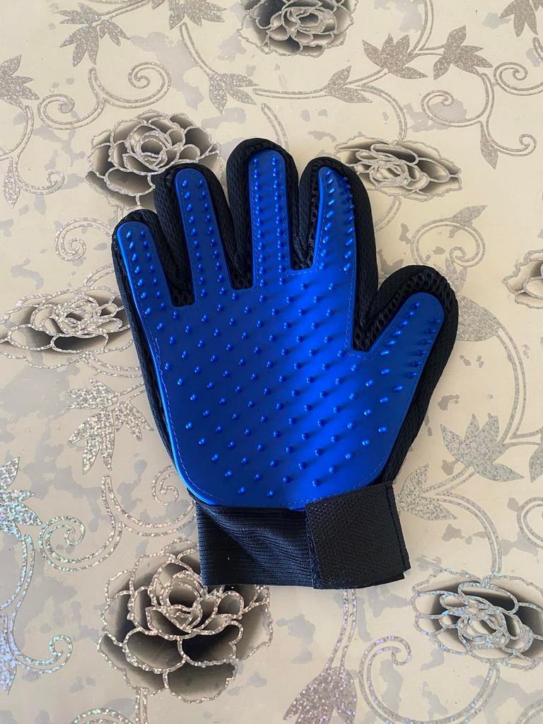 Huisdier Massage-/Washandschoenen Nieuw, Ophalen of Verzenden, Nieuw