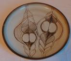 L. Hiorth, Danish studio pottery, Antiek en Kunst, Ophalen of Verzenden
