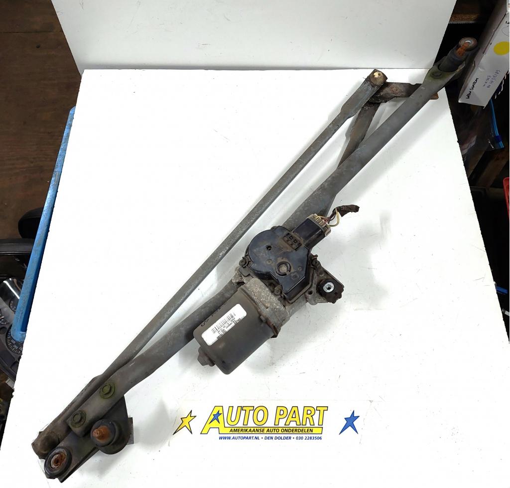 Chevrolet Avalanche wissermechaniek met motor 2005-2006, Gebruikt, Info@gm.com, Ophalen of Verzenden, Chevrolet