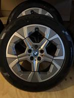 BMW IX 1 velgen 18 inch Nexen en nieuwe zomerbanden, Auto-onderdelen, Banden en Velgen, Ophalen, 18 inch, Banden en Velgen, Nieuw