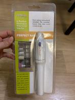 Perfect Nail Kit - Manicure & Pedicure Set, Ophalen of Verzenden, Nieuw, Verzorging