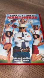 Man of the House met Tommy Lee Jones en Anne Archer., Cd's en Dvd's, Dvd's | Komedie, Vanaf 16 jaar, Ophalen of Verzenden, Zo goed als nieuw