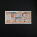 200 peso Cuba #060, Verzenden, Noord-Amerika, Los biljet