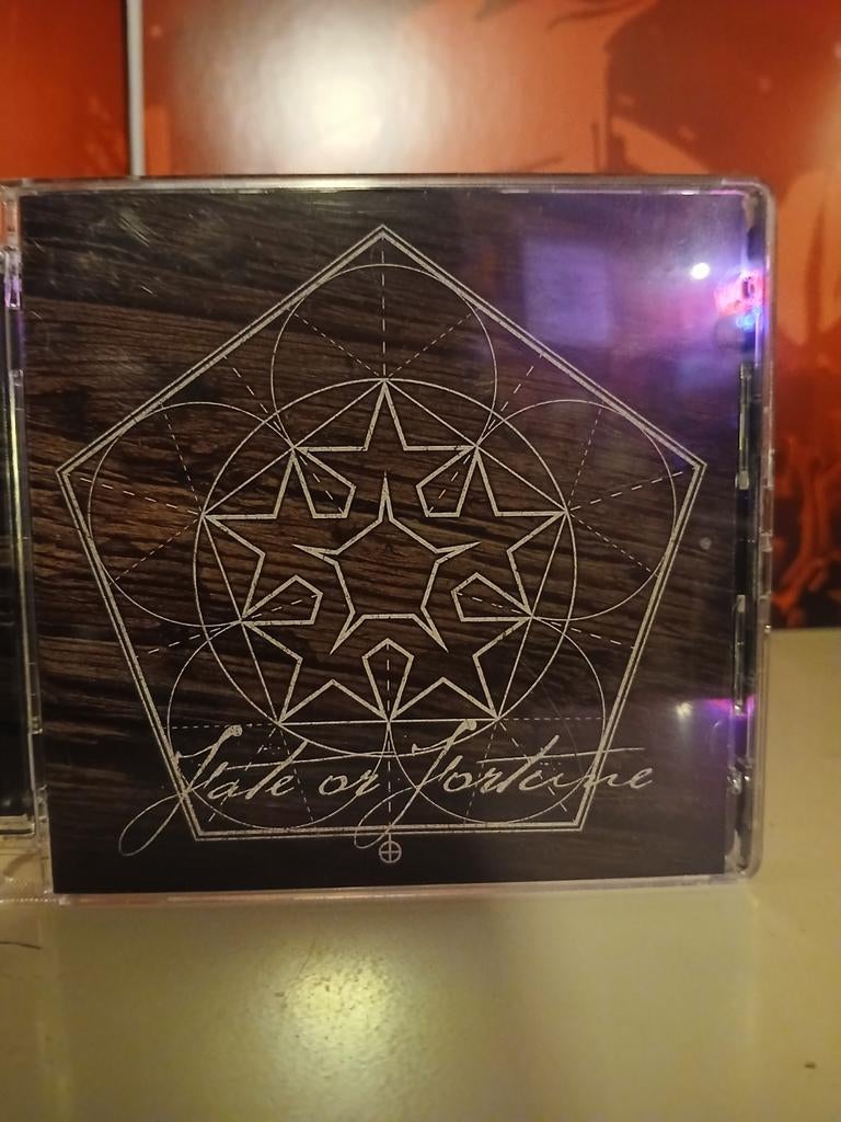 Qlimax 2012 Psyko Punkz, Ophalen of Verzenden, Zo goed als nieuw