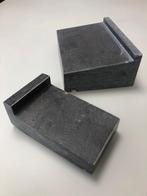 hardsteen raamdorpel 15.5 en 21.5 cm diep tot 220 cm lang, 75 tot 150 cm, Overige materialen, Deurkozijn, Nieuw