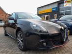 Alfa Romeo Giulietta 1.4 Turbo - Cruise control - Pdc, Voorwielaandrijving, Gebruikt, Euro 6, 4 cilinders