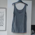 Rituals top/singlet Large, Maat 42/44 (L), Zo goed als nieuw, Zonder mouw, Grijs