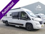 Carthago Malibu Van 640 LE, 9-Traps Automaat, Busbiker, Maxx, Caravans en Kamperen, Campers, Automaat, Almersdorperweg 39
1674NW  OPPERDOES, NL
