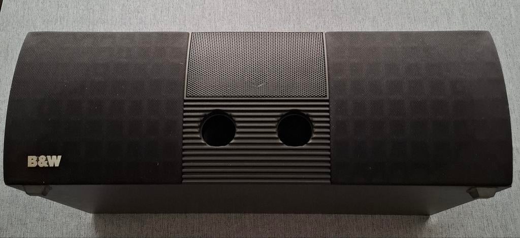 B&W 2000 IFS center speaker, Audio, Tv en Foto, Luidsprekers, Ophalen of Verzenden