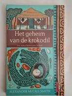 Het geheim van de krokodil - Zuid-Afrikaanse romance, Ophalen of Verzenden