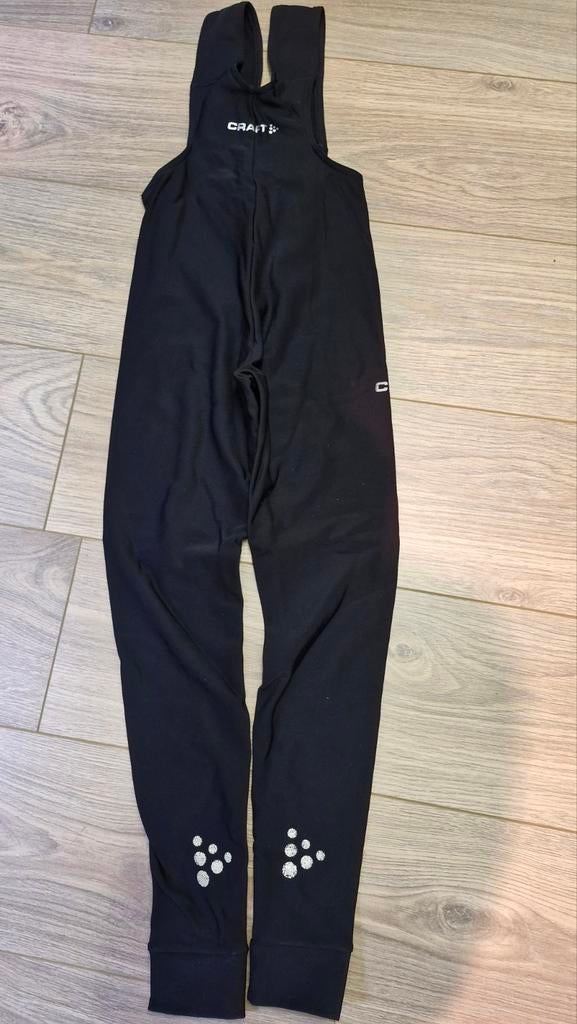 Craft broek met bretels, Gebruikt, Kinderen, Craft, Ophalen of Verzenden