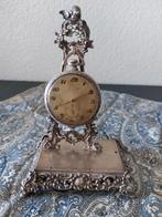 Porte-Montre met zakhorloge, Antiek en Kunst, Ophalen