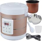 | Nieuw | Car Use Rice Cooker |, Ophalen of Verzenden, Nieuw