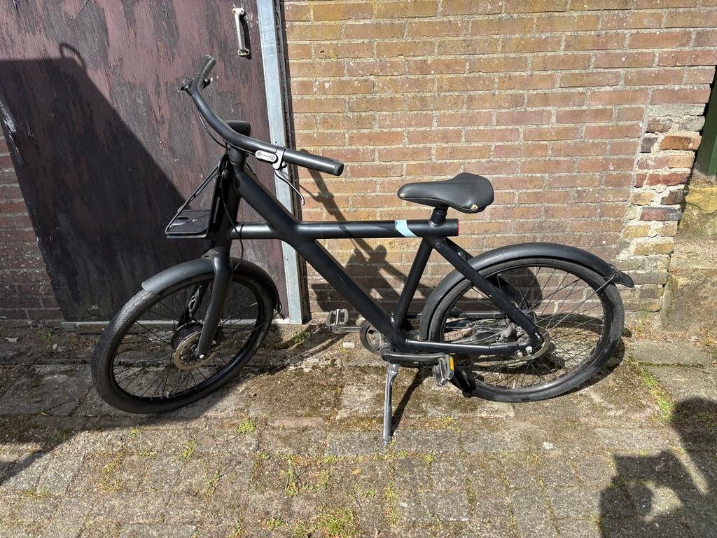 Vanmoof X3 Error 19, Fietsen en Brommers, Ophalen, Zo goed als nieuw, Vanmoof