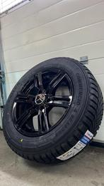 17 inch velgen 6x130 Mercedes Benz Sprinter NIEUW! BTW!, Bestelwagen, Jacob Lemairestraat 26, Banden en Velgen, Nieuw