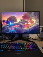 LG UltraGear 27GP850P-B 27" 1440p Gaming Monitor, Computers en Software, Monitoren, IPS, Zo goed als nieuw, 1 tot 2 ms, In hoogte verstelbaar