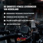 Life Fitness - Stepper, Ophalen of Verzenden, Gebruikt, Benen, Overige typen