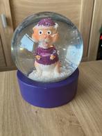 Sneeuwbal met ah hamster, Diversen, Kerst, Ophalen of Verzenden, Zo goed als nieuw