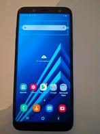 Samsung a6 in zeer nette staat, 32 GB, Ophalen of Verzenden, Zwart, Galaxy A