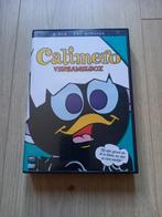 Calimero dvd box origineel, Alle leeftijden, Ophalen of Verzenden, Zo goed als nieuw