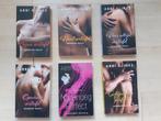 Rosemary Beach deel 1 t/m 6, Abbi Glines, Ophalen of Verzenden, Zo goed als nieuw