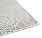 Vloerkleed / Karpet Brinker Torino White 110 200x300cm, Wit, Wol, Ophalen of Verzenden, 200 cm of meer