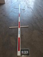 Slagboom, Ophalen, Gebruikt, Aluminium, Overige typen