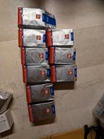 8 Illy Iperespresso Professional capsules (1 geopend), Ophalen of Verzenden