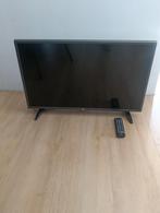 Lg tv, Ophalen, 50 Hz, LG