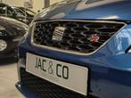 Seat Leon ST 1.4 TSI 150-pk FR, Auto's, Stof, Gebruikt, 4 cilinders, 150 pk