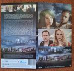 Nieuwe Buren - Seizoen 1, DVD, Vanaf 12 jaar, Ophalen of Verzenden, Zo goed als nieuw, Thriller