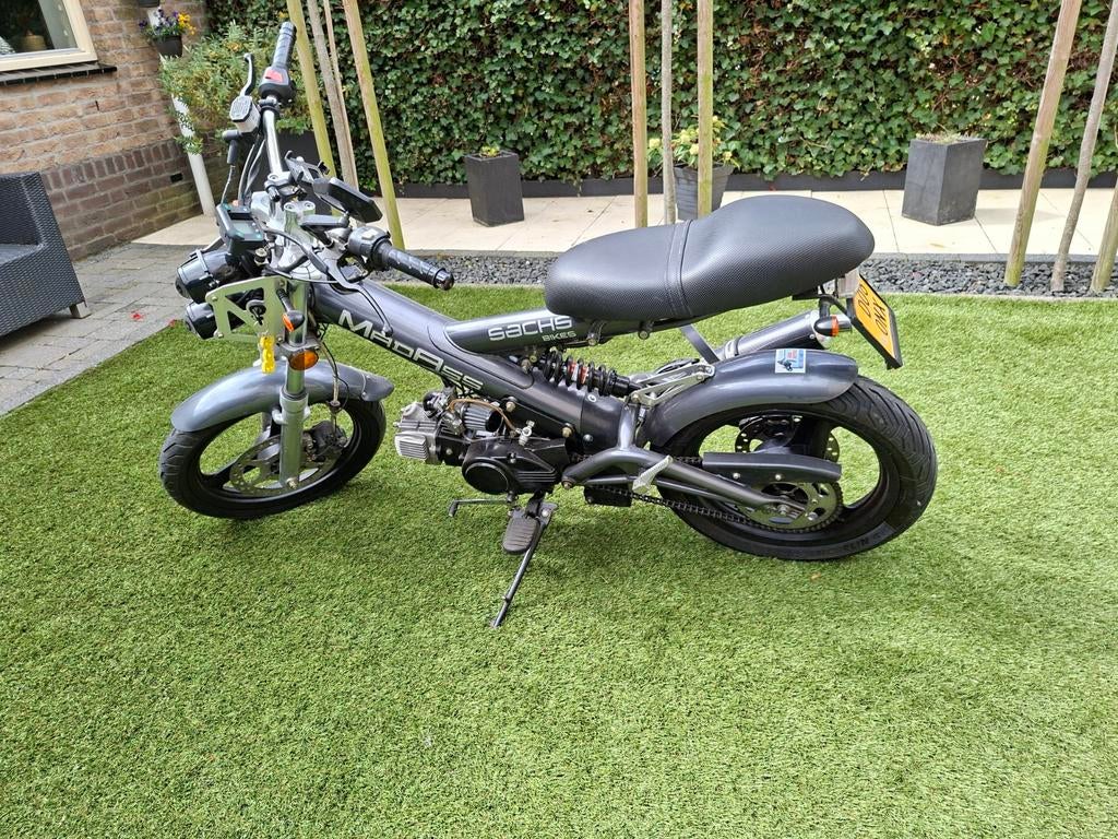 Bro.mmermet kenten, Ophalen of Verzenden