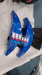 Aluminium Remklauw Covers voor BMW X3, X4, X5, X6 (Blauw), Ophalen of Verzenden, Nieuw, BMW