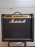 Marshall model 8020 Valvestate guitar, Ophalen