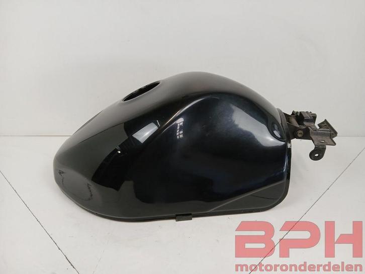 Tank Suzuki GSX-R 600 750 SRAD 1996 t/m 2000 fueltank GSXR, Motoren, Onderdelen | Suzuki, Gebruikt, Ophalen of Verzenden