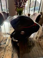 Motor helm, Ophalen of Verzenden, Zo goed als nieuw