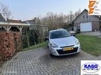 Sportieve Renault Clio 1.5 dCi ECO Expression bj 2013 5drs, Voorwielaandrijving, Euro 5, 535 kg, Gebruikt