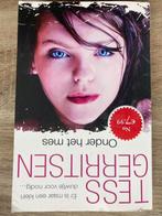 Tess Gerritsen Onder het mes, Ophalen of Verzenden, Zo goed als nieuw, Tess Gerritsen