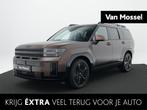 Hyundai Santa Fe 1.6 T-GDI PHEV Black Line 4WD 6p. | Stoelve, Auto's, Hyundai, Bedrijf, Hybride Elektrisch/Benzine, 2075 kg, 6 stoelen