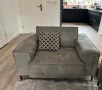 Love seat van Pronto Wonen, Huis en Inrichting, Banken | Sofa's en Chaises Longues, Ophalen, Tweepersoons, 75 tot 100 cm, Zo goed als nieuw