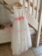 Prachtige jurk voor bruidsmeisje, maat 146, NIEUW, Ophalen of Verzenden, Nieuw, Meisje, Jurk of Rok