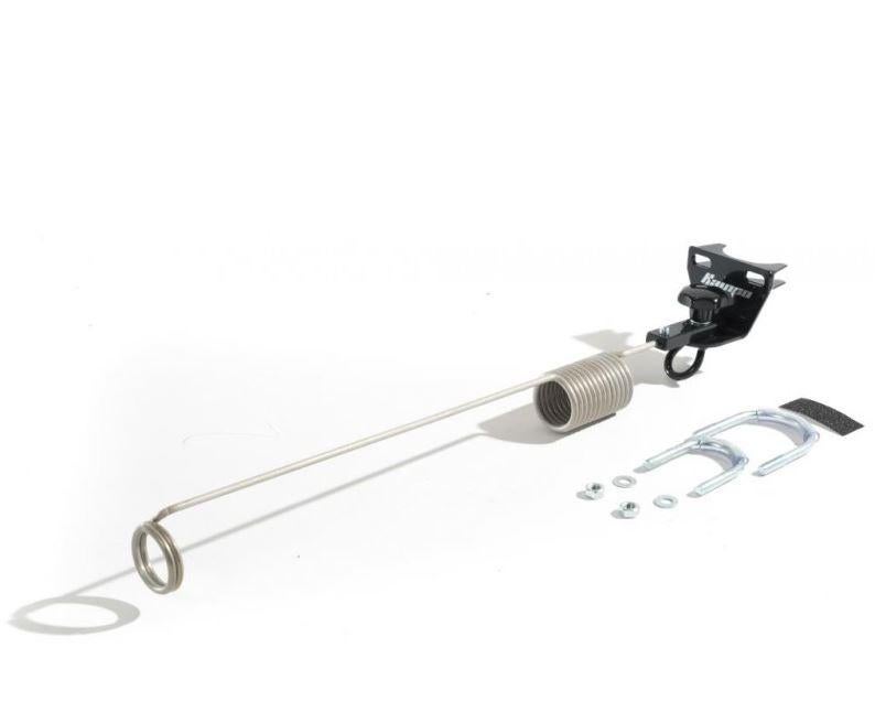 Kickbike dogadapter geschikt voor elke merk/type step of fie, Ophalen of Verzenden, Nieuw