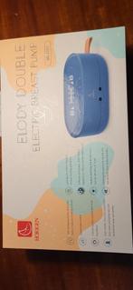 Horigen Elody Double Elektrische Borstkolf, Ophalen of Verzenden, Zo goed als nieuw, Borstkolf