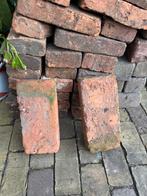 Kloostermoppen en winkels, stenen van rond 1800, Doe-het-zelf en Verbouw, Metselstenen, Ophalen, Gebruikt, Bakstenen