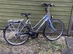 Batavus damesfiets, Ophalen, 28 inch, Gebruikt, Batavus