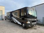 FORD F550 - HURRICANE - CAMPER - Camper, Caravans en Kamperen, Bedrijf, Automaat, Overige brandstoffen, Ford